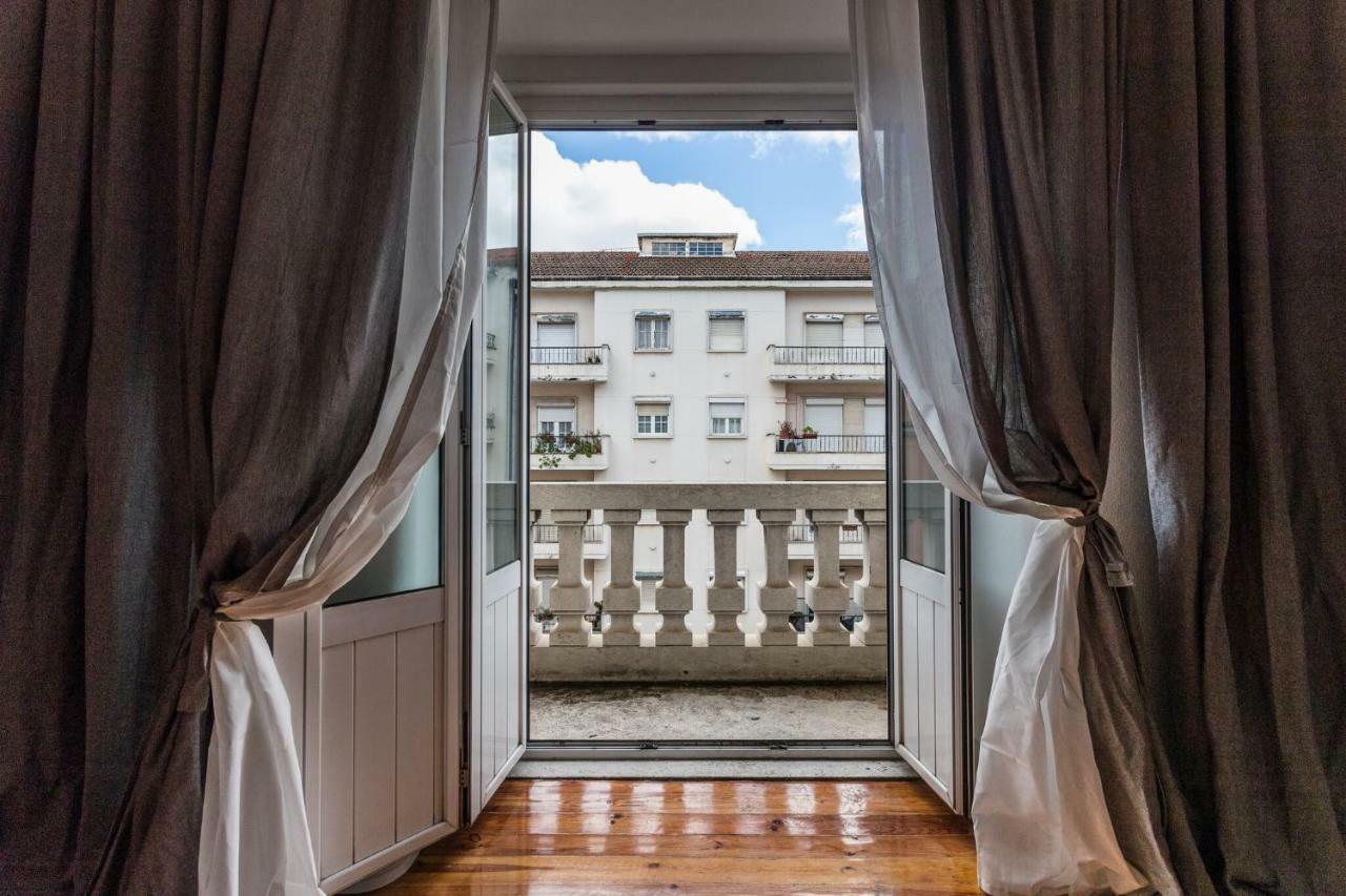 6 Clouds Apartment Lisboa Eksteriør bilde